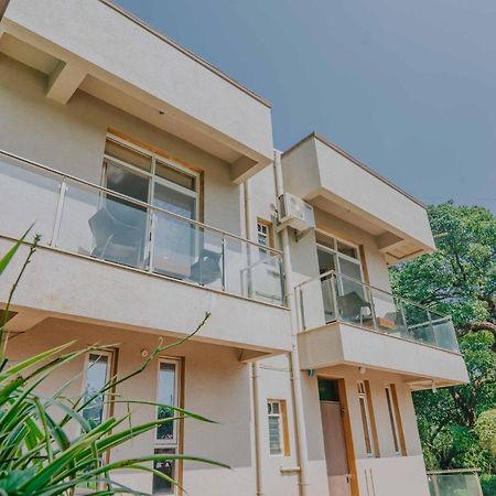Oakwood Mahabaleshwar Exterior photo