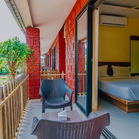 Oakwood Mahabaleshwar Exterior photo