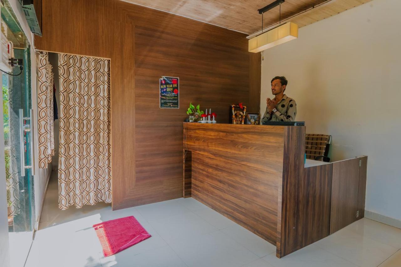 Oakwood Mahabaleshwar Exterior photo