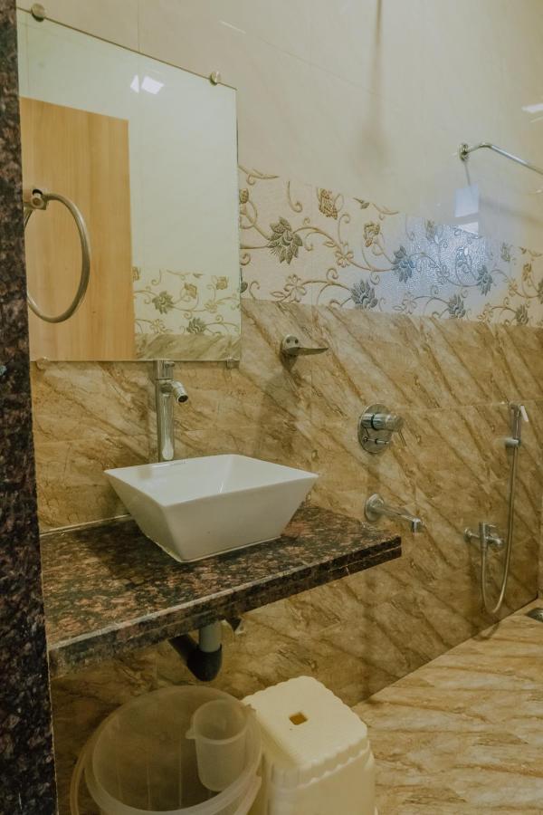 Oakwood Mahabaleshwar Exterior photo