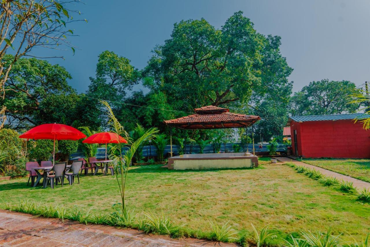 Oakwood Mahabaleshwar Exterior photo
