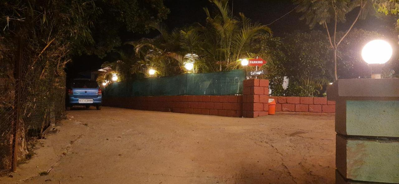Oakwood Mahabaleshwar Exterior photo